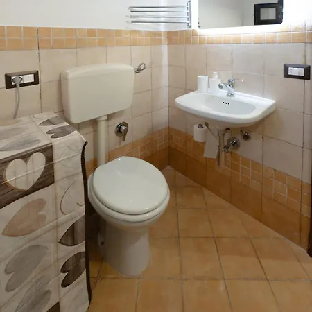 Casa Tanino צ'פאלו