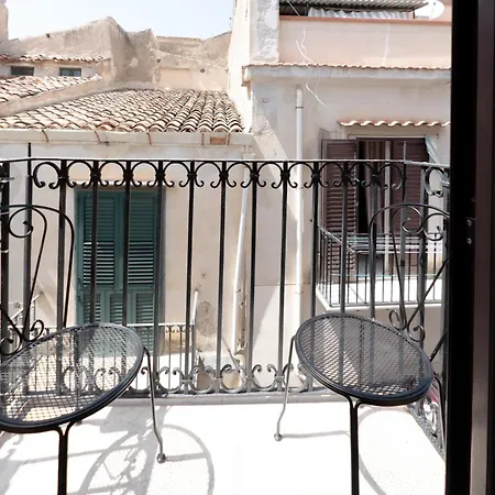 Casa Tanino Сasa de vacaciones *