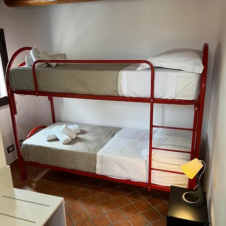 Сasa de vacaciones Casa Tanino *
