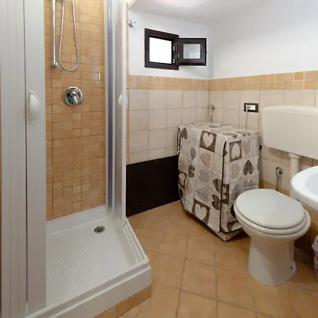 Casa Tanino Cefalú