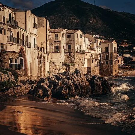 Casa Tanino Cefalú
