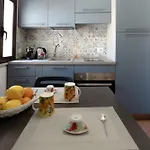 Casa Tanino Σπίτι διακοπών Cefalù