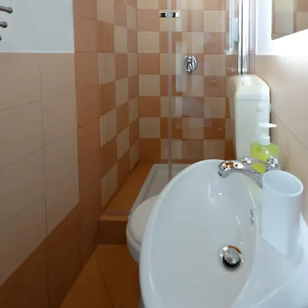 Σπίτι διακοπών Casa Tanino *