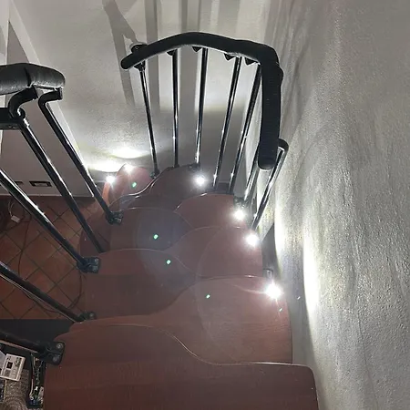 Casa Tanino * Cefalù