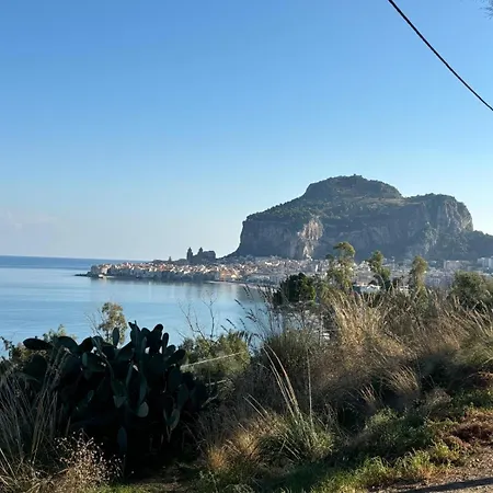 Casa Tanino Σπίτι διακοπών Cefalù